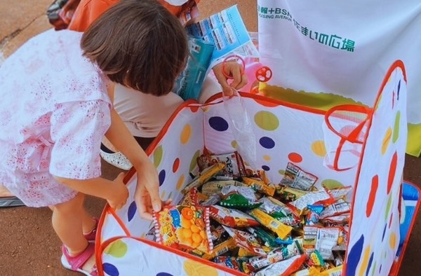 駄菓子
