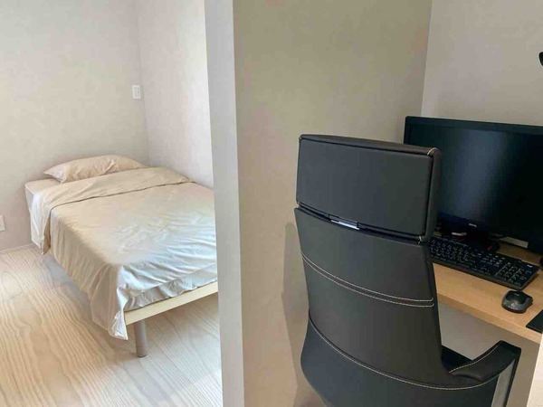 ハーバーハウス