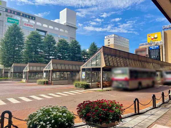 バス回数券