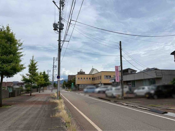 新潟県ナースセンター 長岡支所