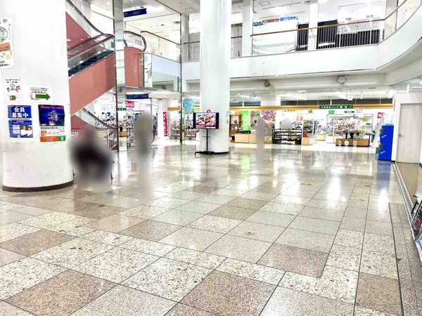 うまか市