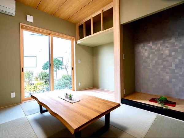 ハウジングシステム・トーア