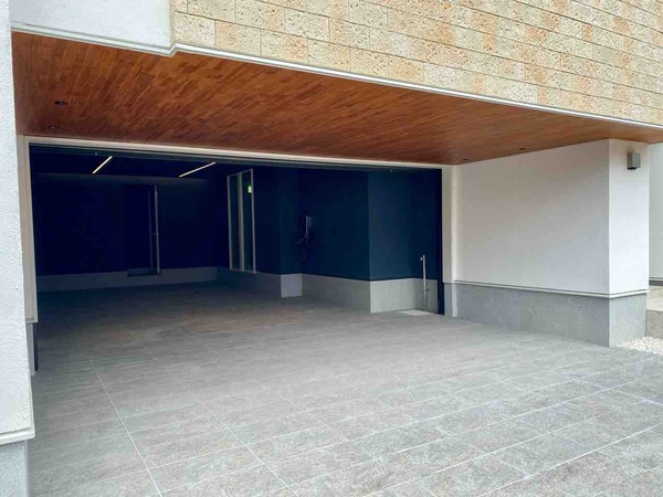 ハーバーハウス