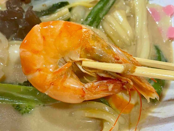 新潟麻辣湯