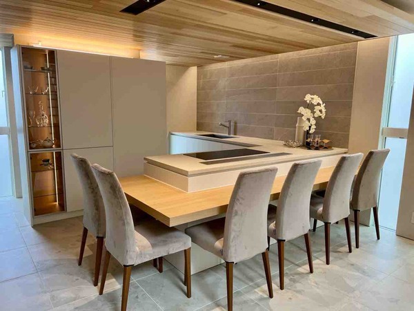 ハーバーハウス