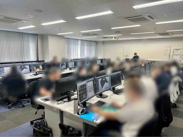 ハローワーク長岡