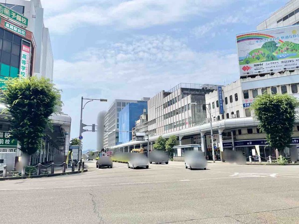 長岡まつり