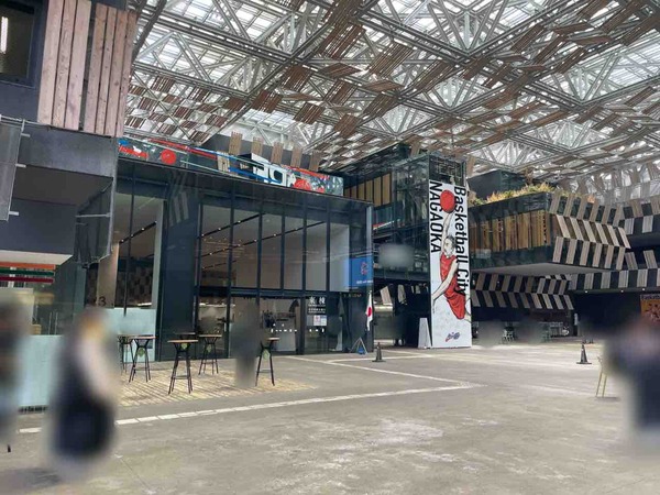 新潟お茶フェス