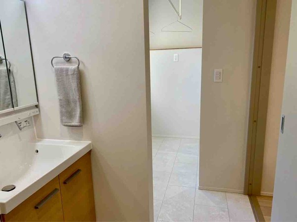 ハーバーハウス新潟