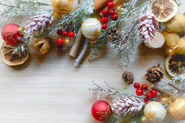 一条工務店 クリスマス抽選会