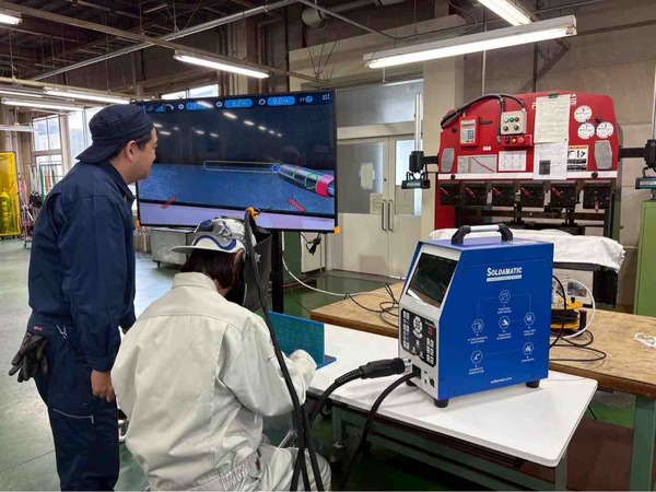 ポリテクセンター新潟