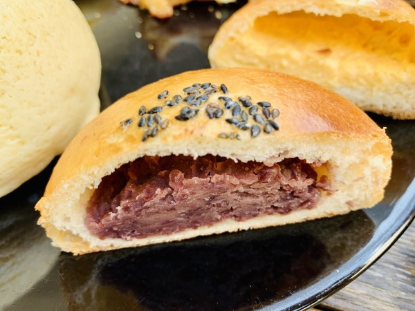 パンまつり