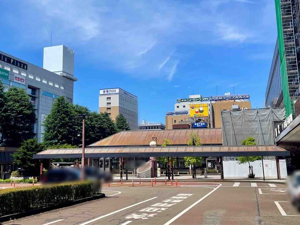 グリーンプラザ