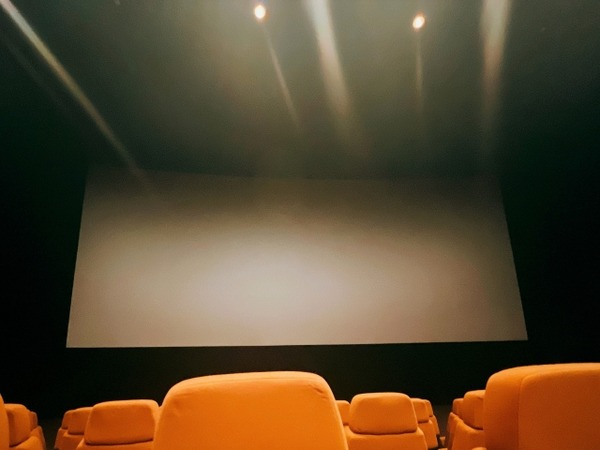 ながおか映画祭AC