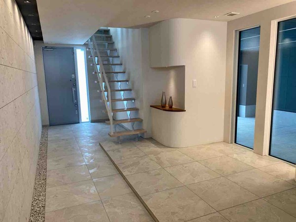 ハーバーハウス