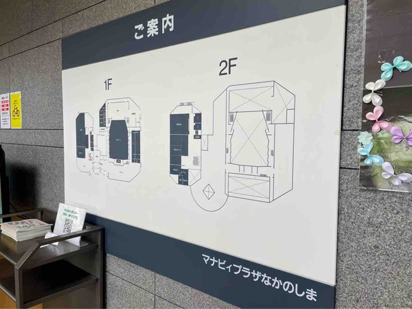 中之島文化