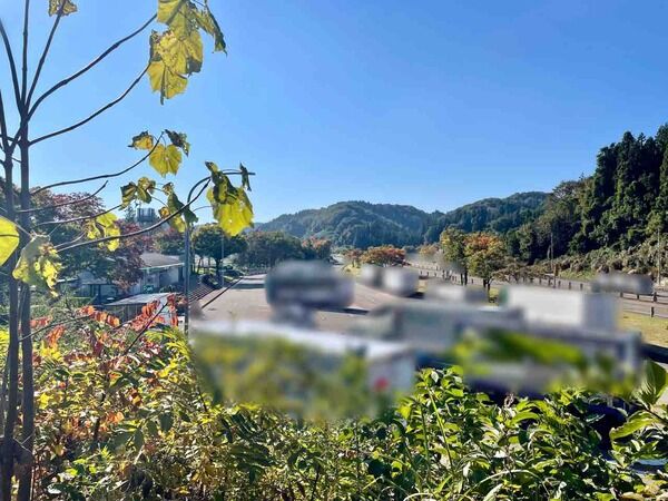 ながおかまとめ