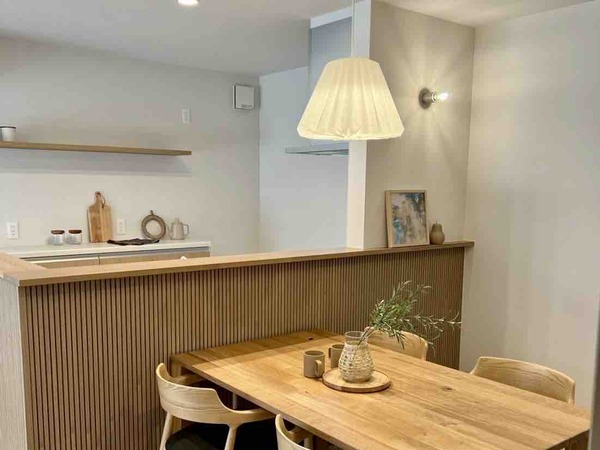 ハーバーハウス新潟