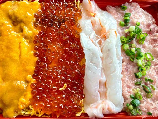角上魚類