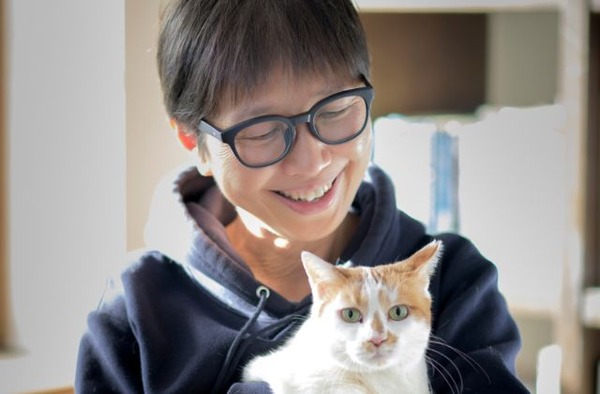 ねこちゃんの飼い方教室