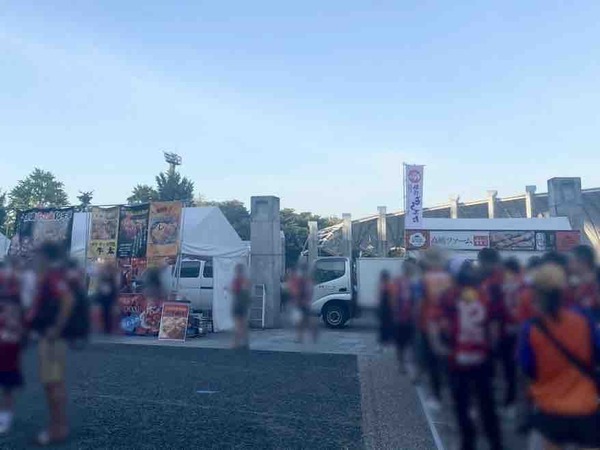 アルビレックス新潟