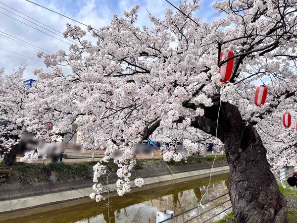 福島江