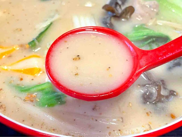 スープ