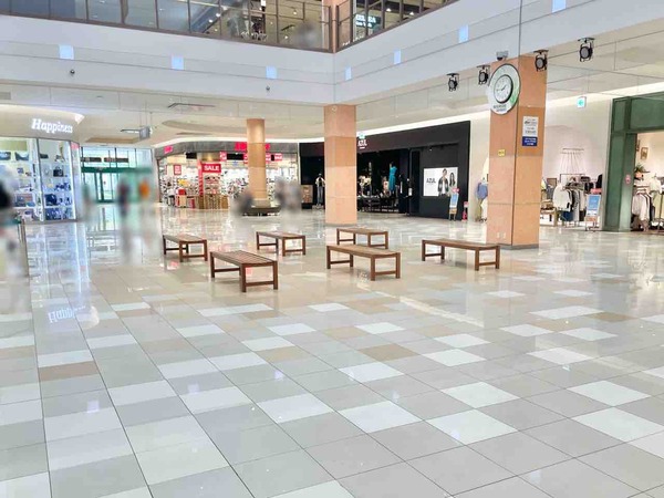 リバサイドコート