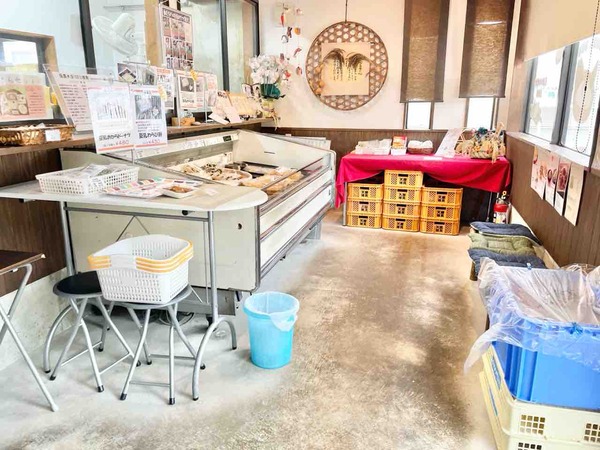 とうふ工房 心豆庵