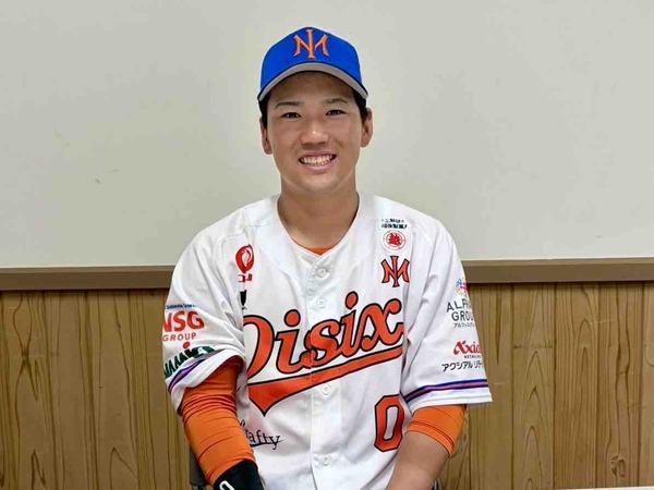 オイシックス新潟アルビレックスBC