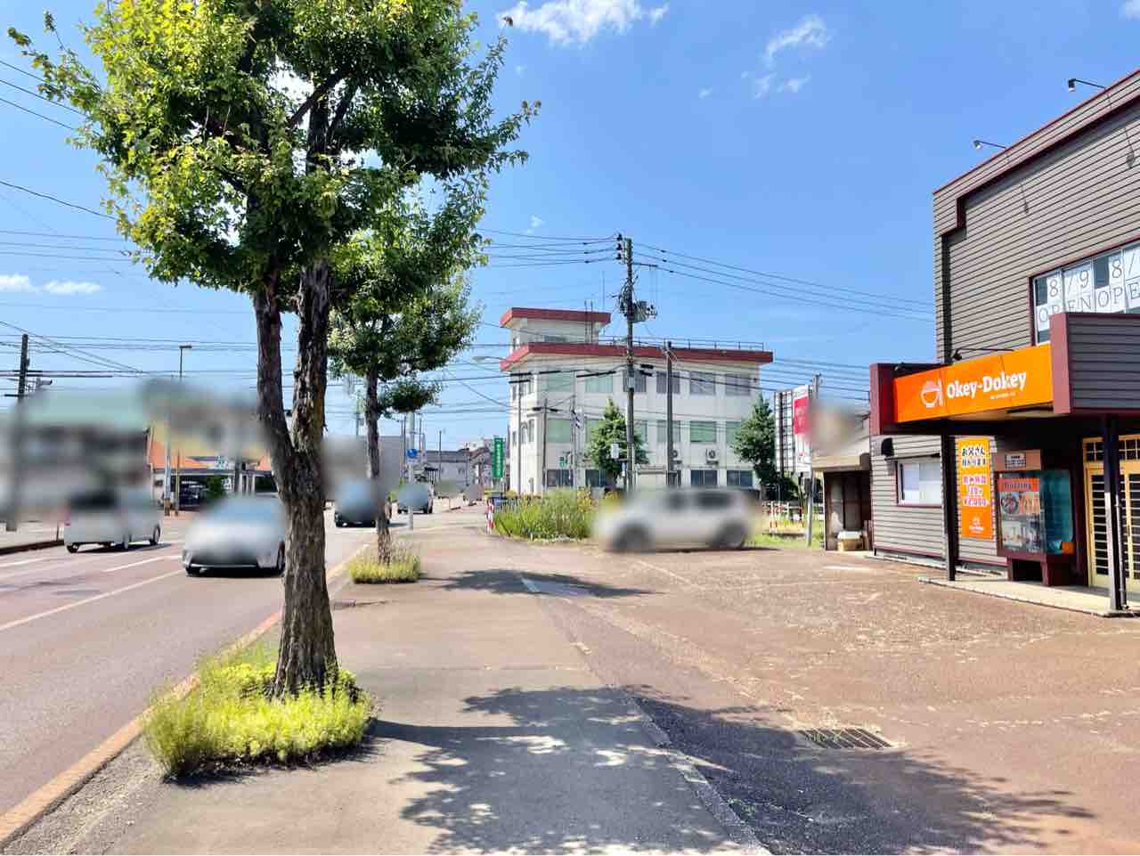 開店】豊田町に昼は「とんかつ」夜は「ぎょうざ」のお店『Okey-Dokey 