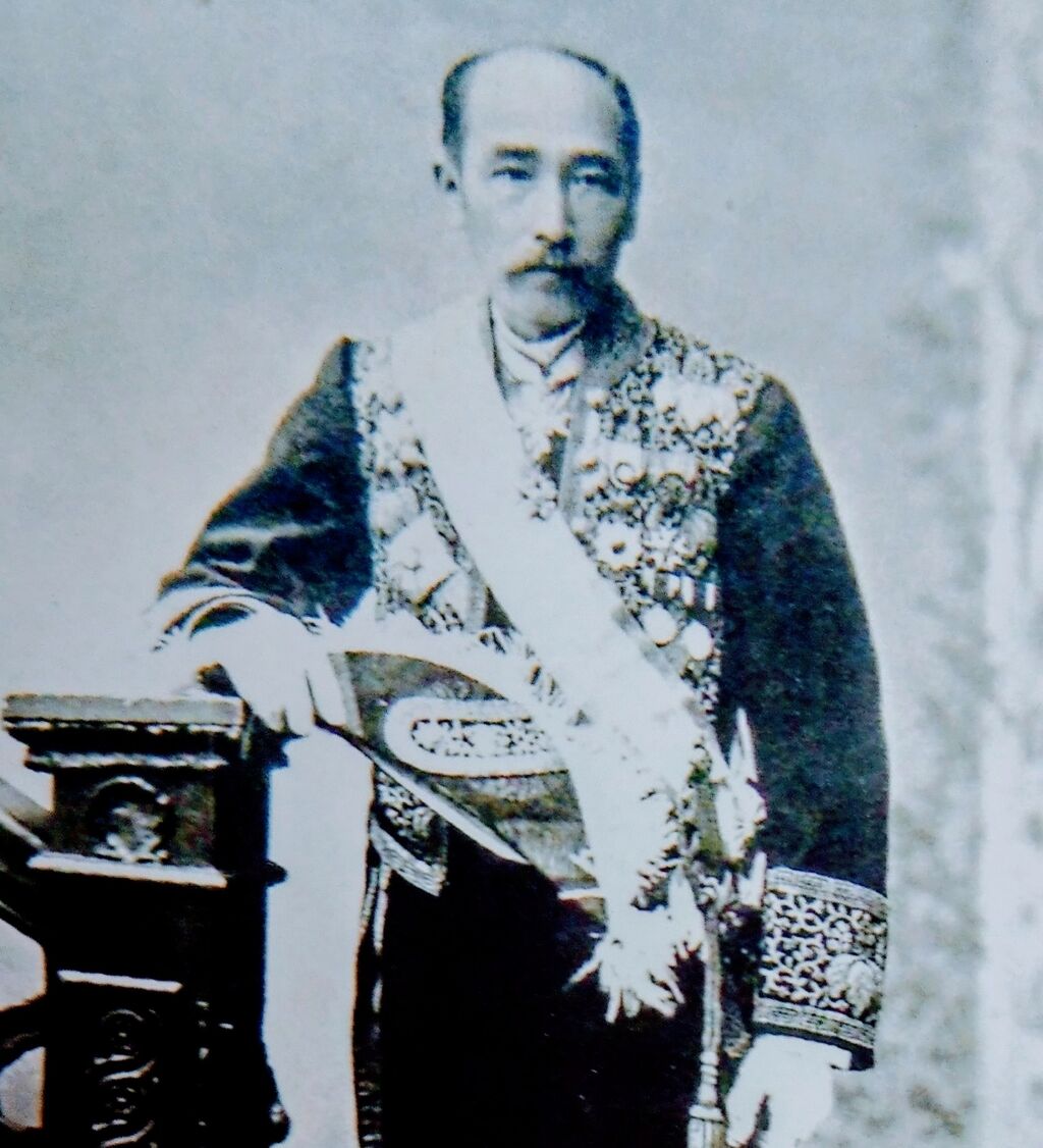古文書☆細川潤次郎 書簡 | ヤマダウェブコム