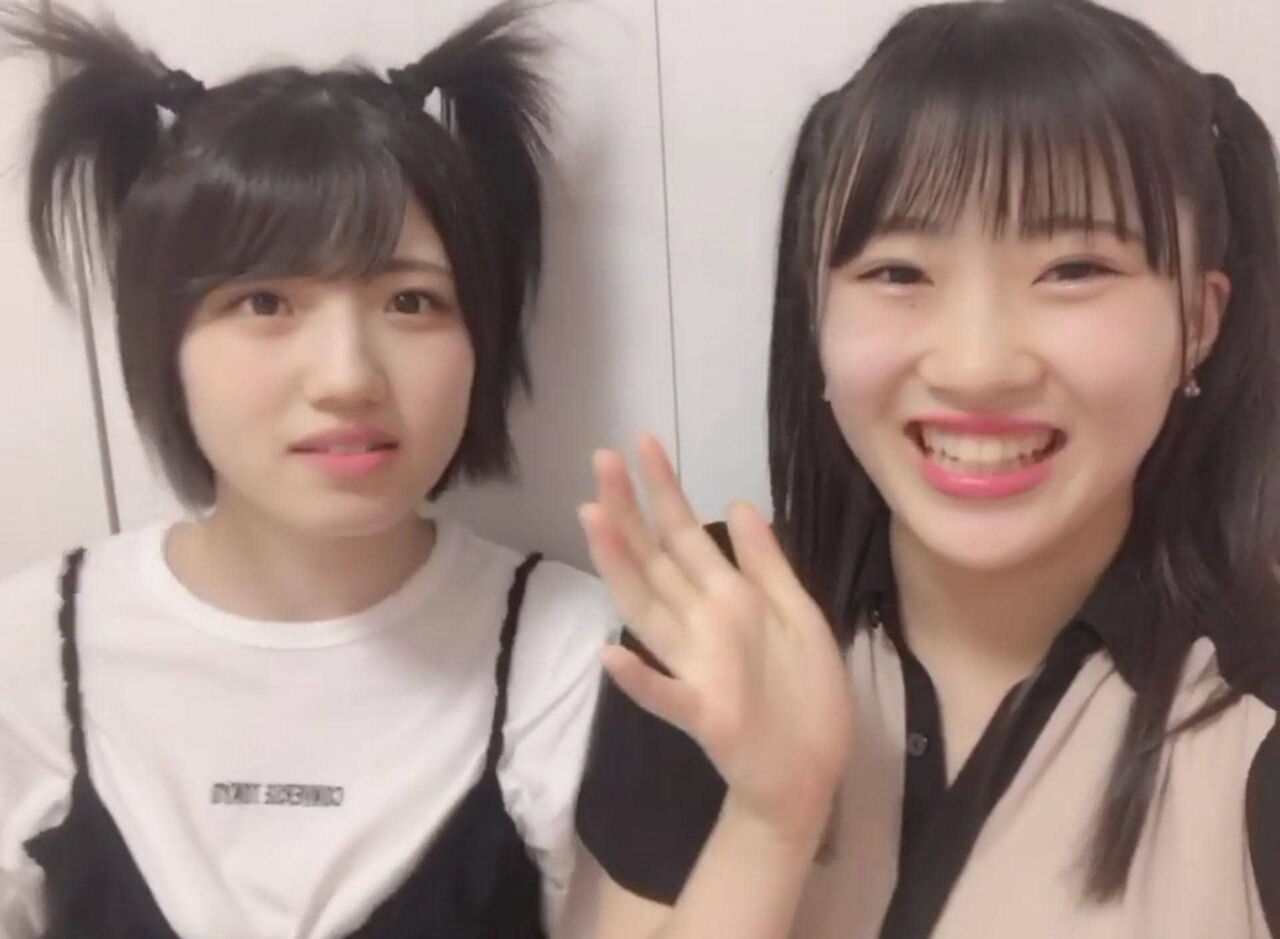 村山彩希という明るい所で見たらブスがバレる女 新潟抜き書き急行48号