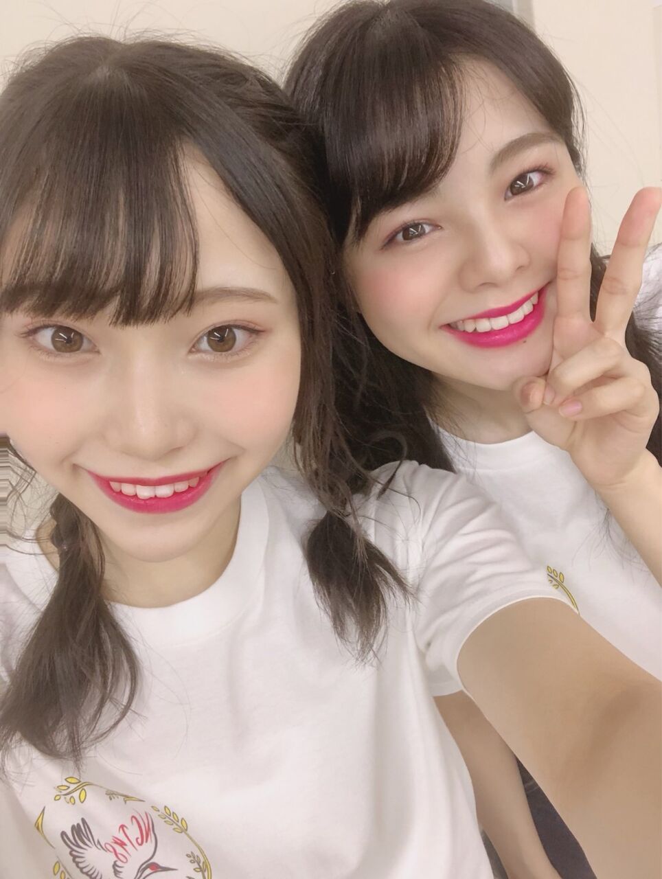 泣かんといてカイザーたん Ngt48 本間日陽 応援スレ 56 ひなたん 新潟抜き書き急行48号