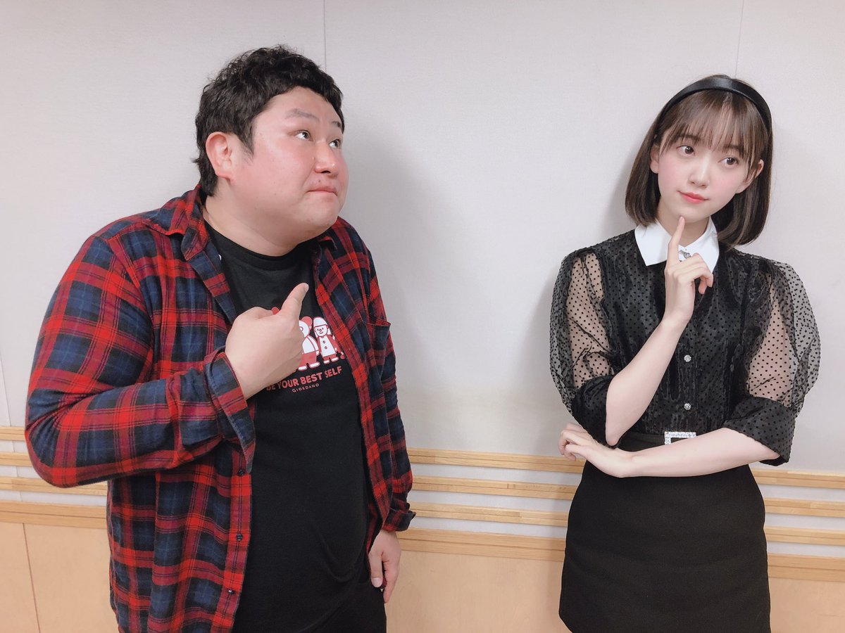 恐怖 堀未央奈さん 宮脇咲良を意識しすぎて大変なことにwwwww 新潟抜き書き急行48号 恐怖 堀未央奈さん 宮脇咲良を意識しすぎて大変なことにwwwww 新潟抜き書き急行48号