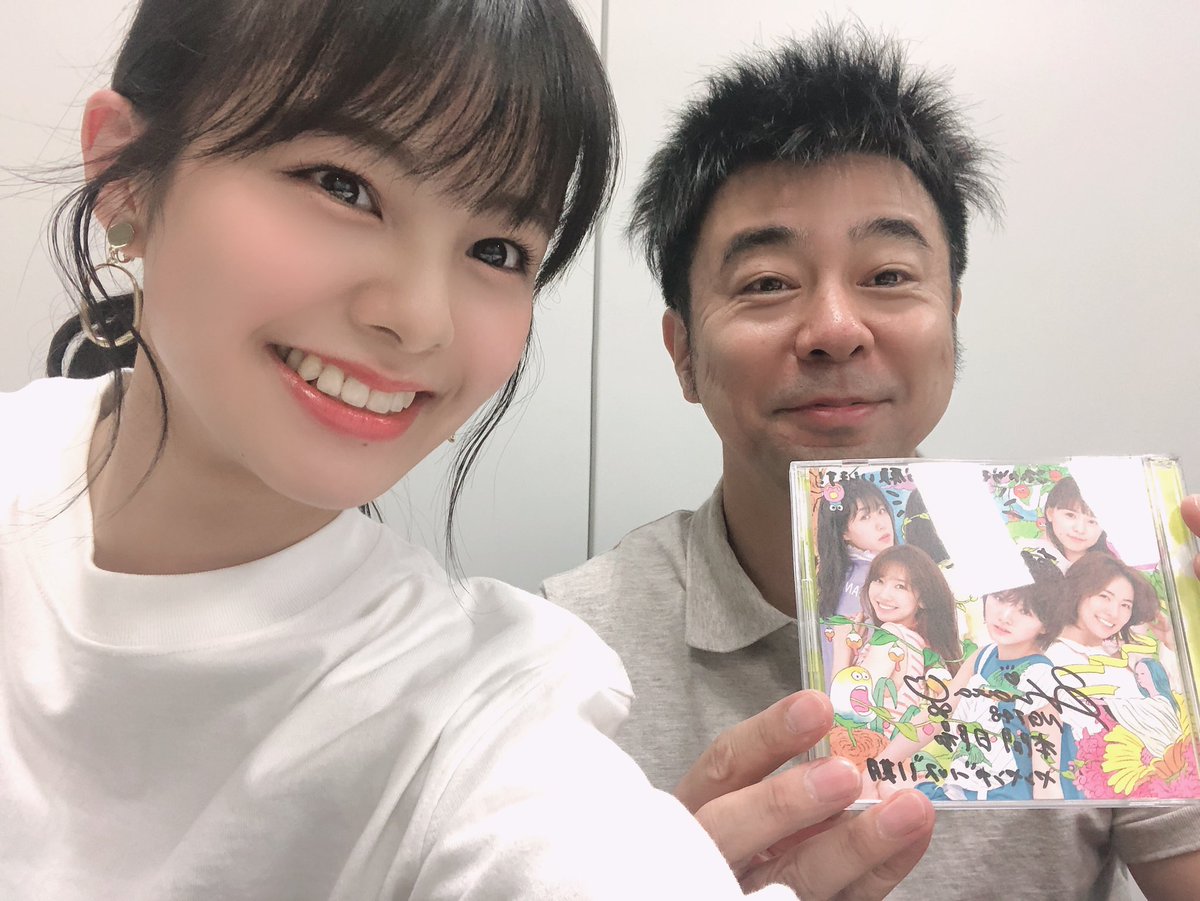 舞台 仁義なき戦い ひなたん 改めて男顔だなあと思いました 笑 Ngt48 本間日陽 応援スレ 53 ひなたん 新潟抜き書き急行48号