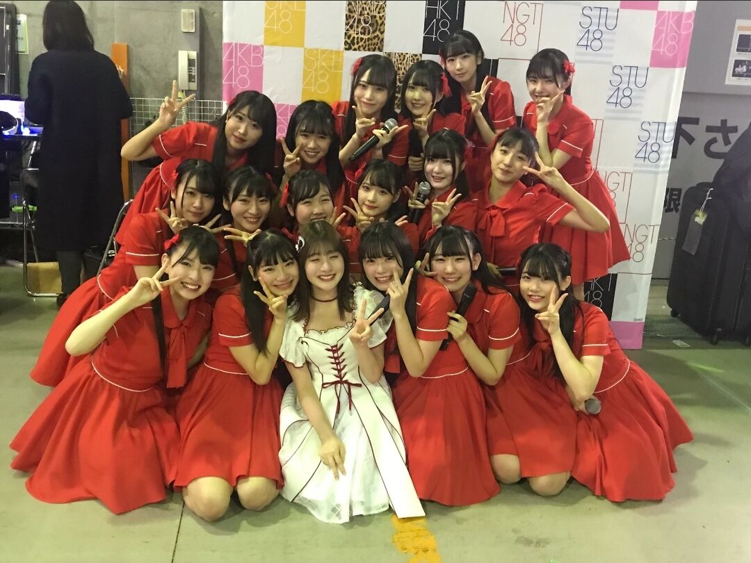 Ngtに謎の英会話ブーム 新潟 Ngt48 974 本スレ 新潟抜き書き急行48号