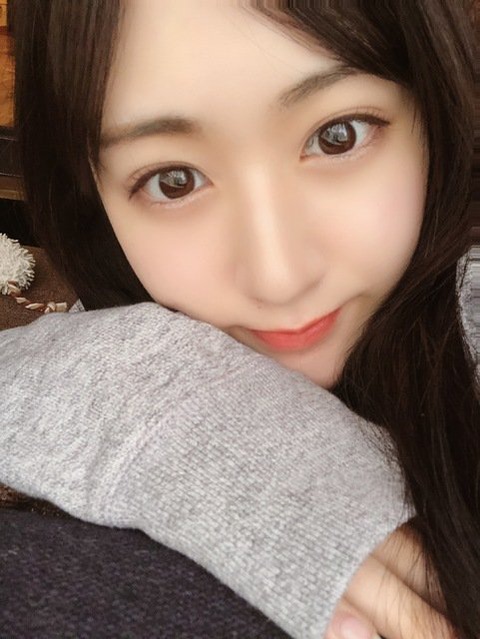 速報 Ngt加藤美南が久々にフォトログ更新 新潟抜き書き急行48号