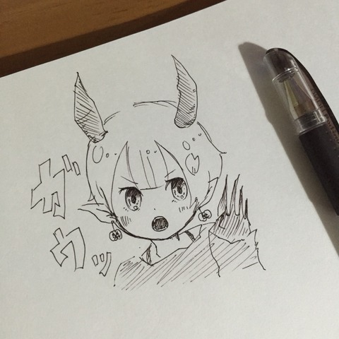 もうすぐハロウィン