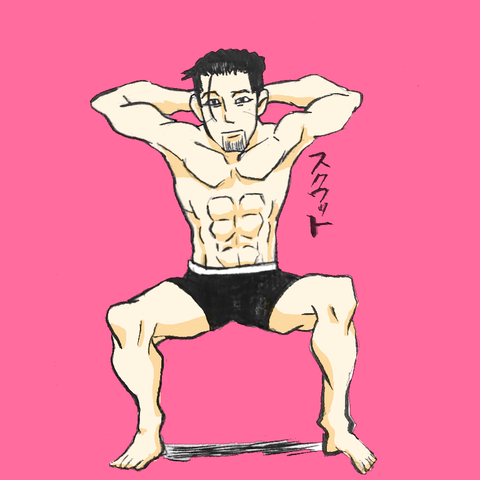 今日も外出自粛にて