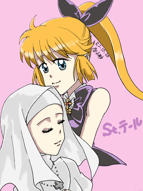 子供の時に好きで見てた