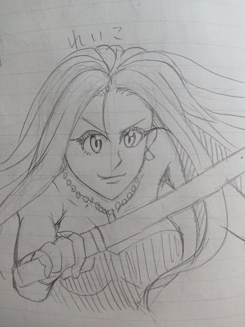 今プライムで見てるやつ