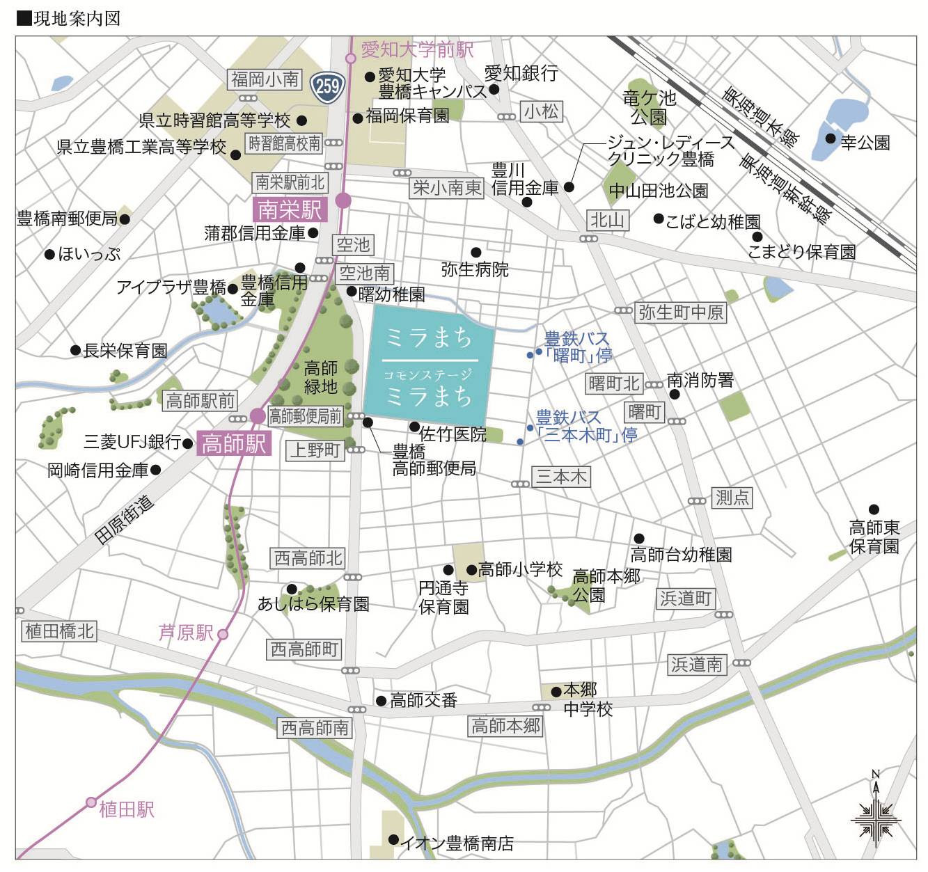 追記画像あり ユニチカ跡地に入れるイベントを 5 18 19積水ハウスが開催 愛知豊橋市長坂なおと のblog