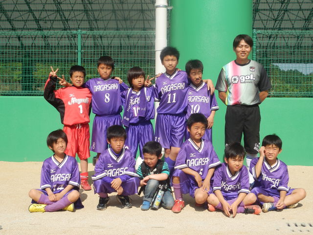 長崎fcのブログ 13年05月 長崎fcのブログ 13年05月