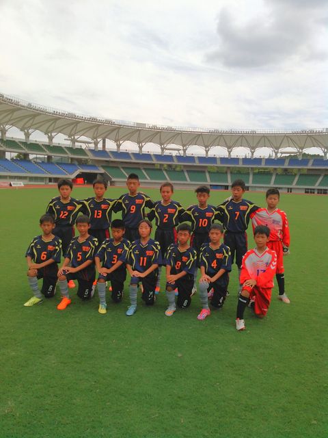 長崎fcのブログ 15年08月16日 長崎fcのブログ 15年08月16日