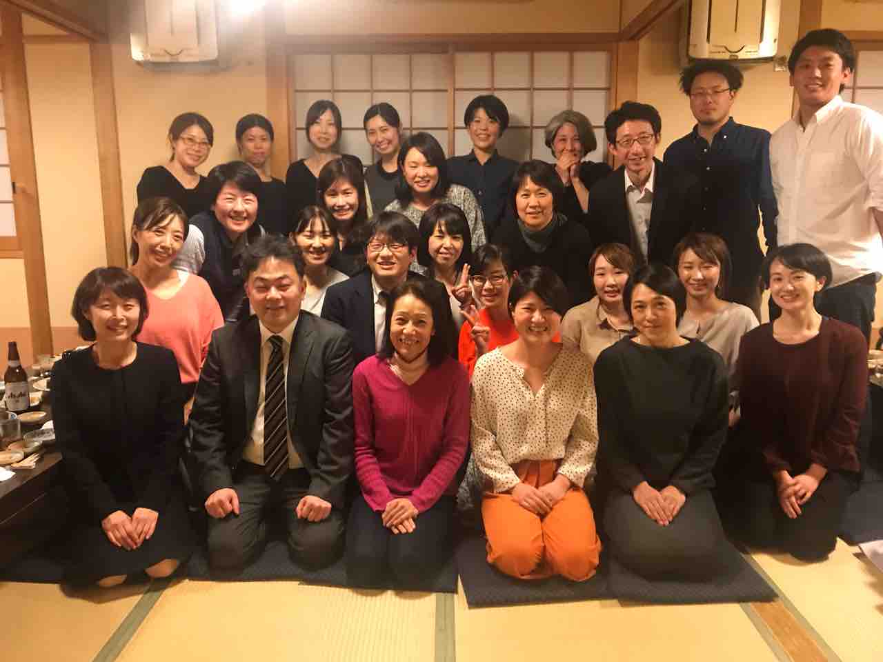 医局の卒業式が行われました 長崎大学産婦人科のブログ