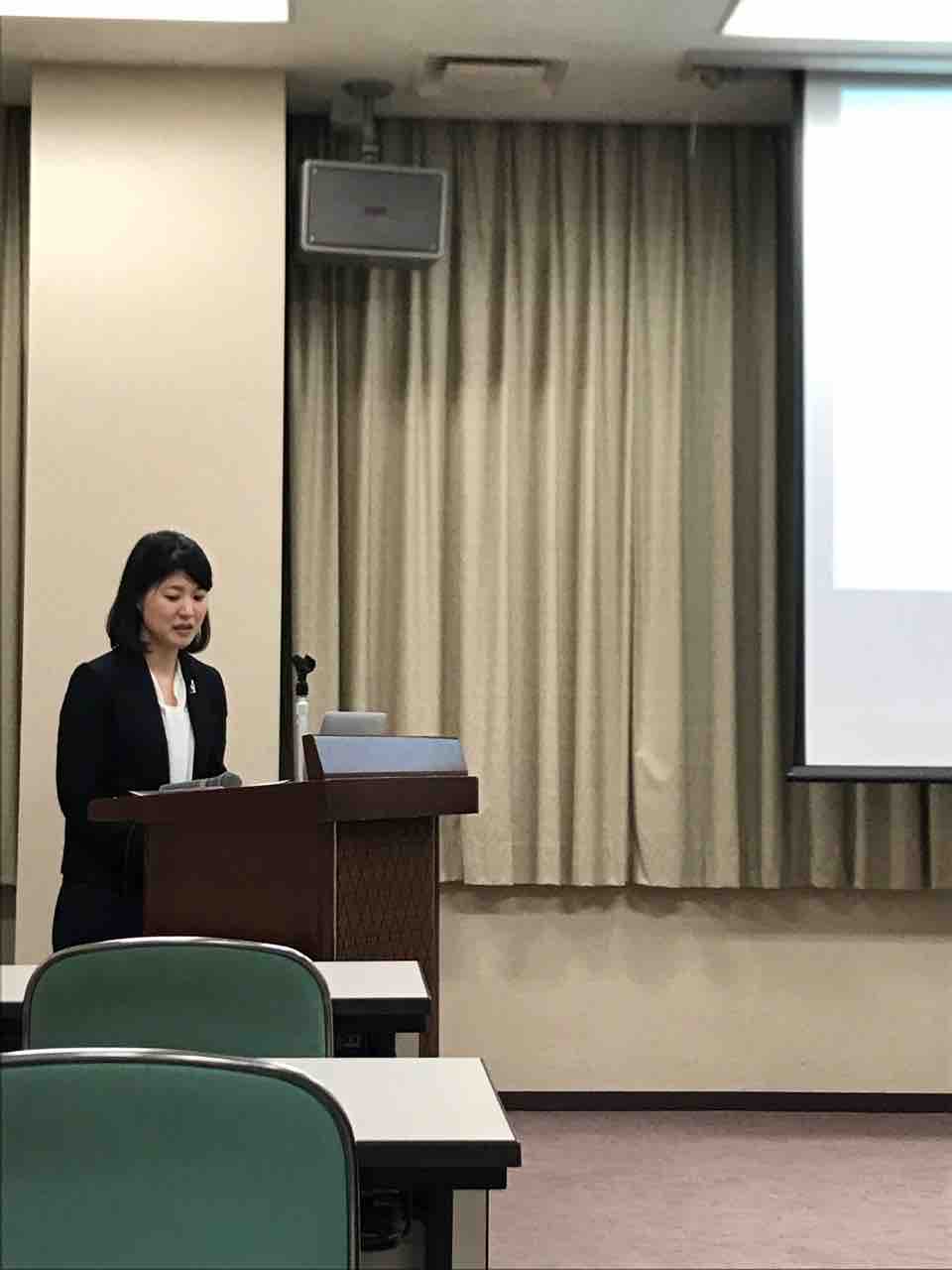 村上優子先生の学位公開審査が行われました 長崎大学産婦人科のブログ