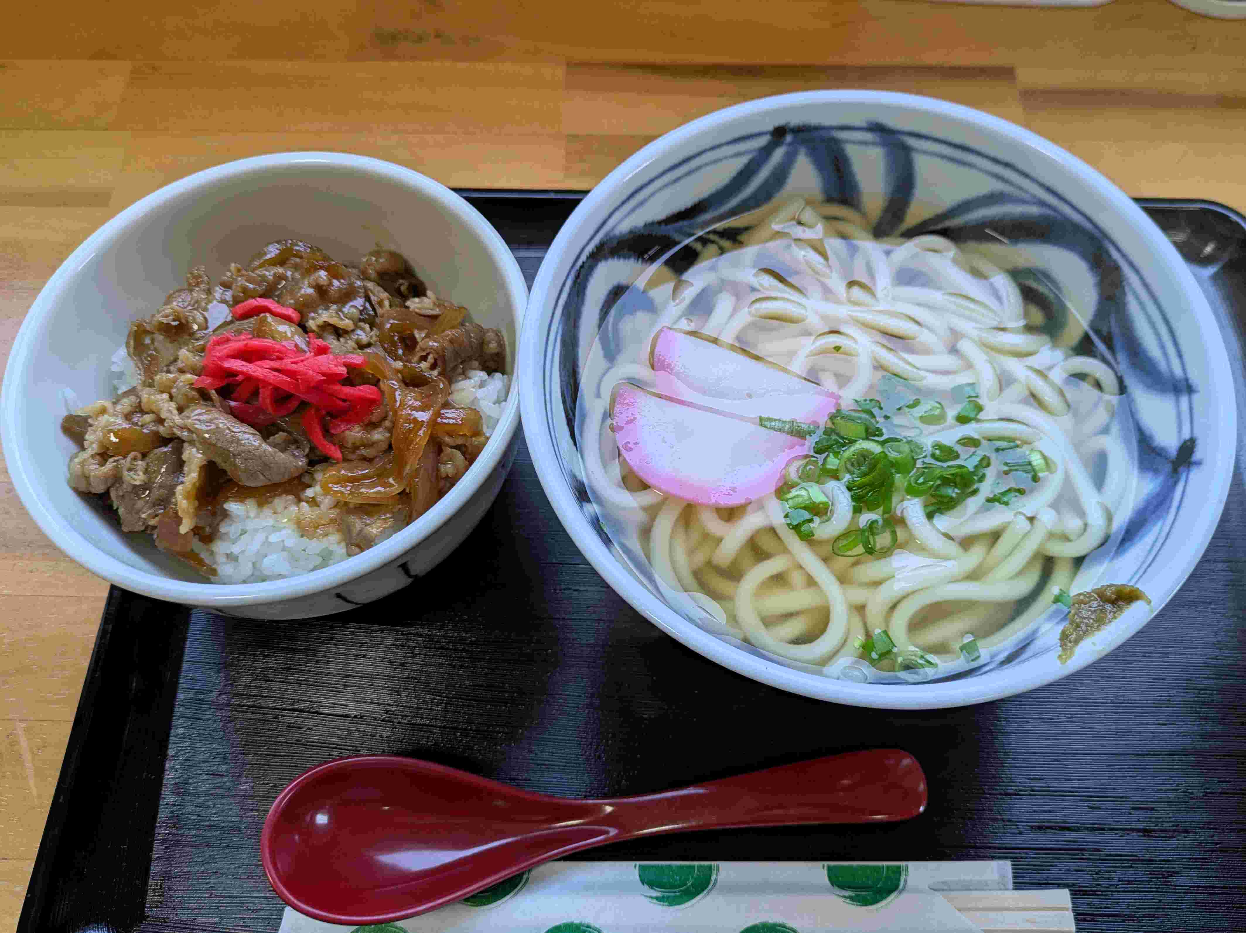 定食紀行！ 中尾ふれあい新鮮市＠長崎市 : 長崎B級グルメ紀行！