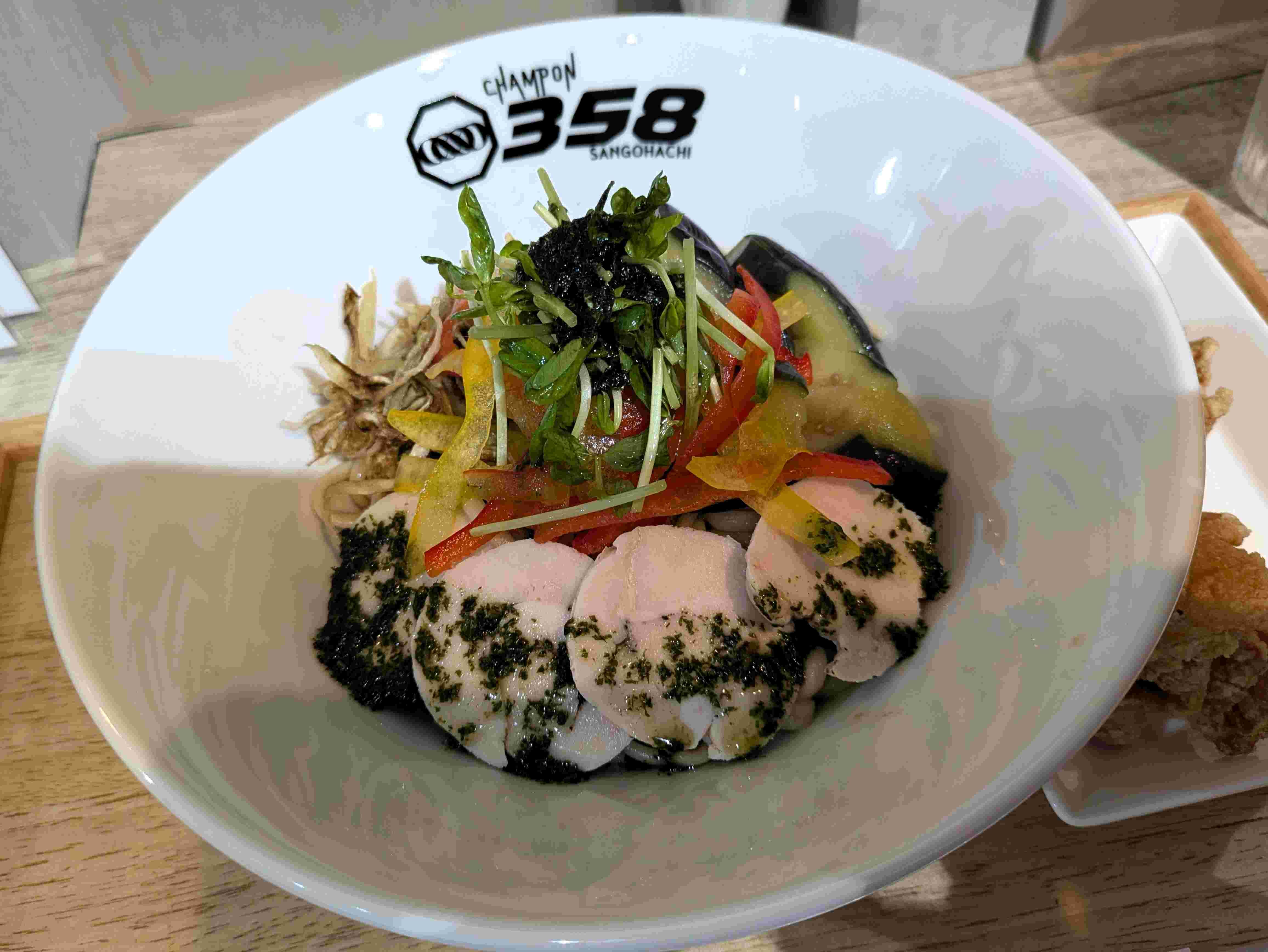 ちゃんぽん No.6973 ヒガシマル 鹿児島チャンポン 1968復刻版 | tontantin