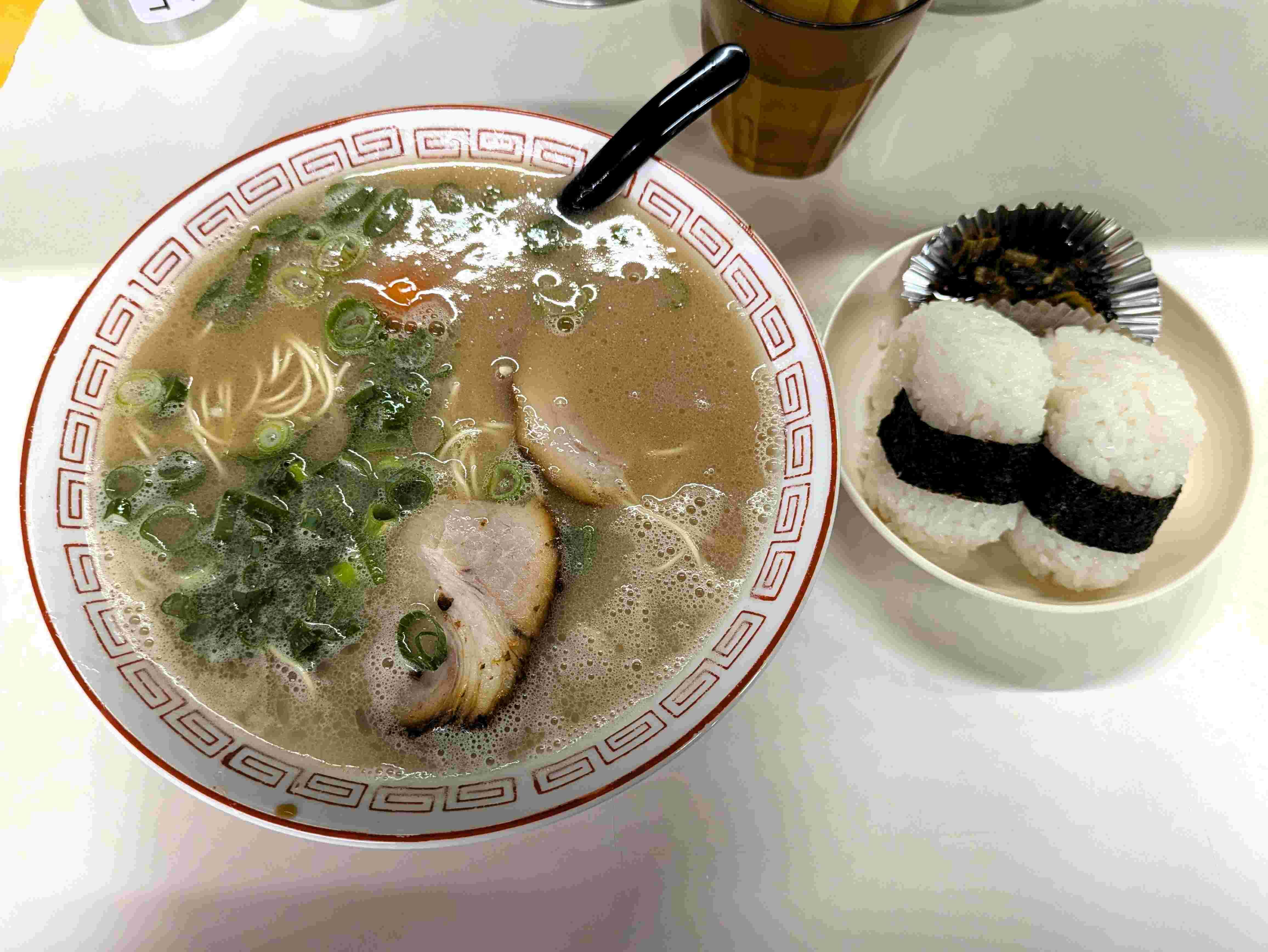 長浜 一 番